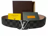 louis vuitton hommes ceinture pas cher bl6014lv